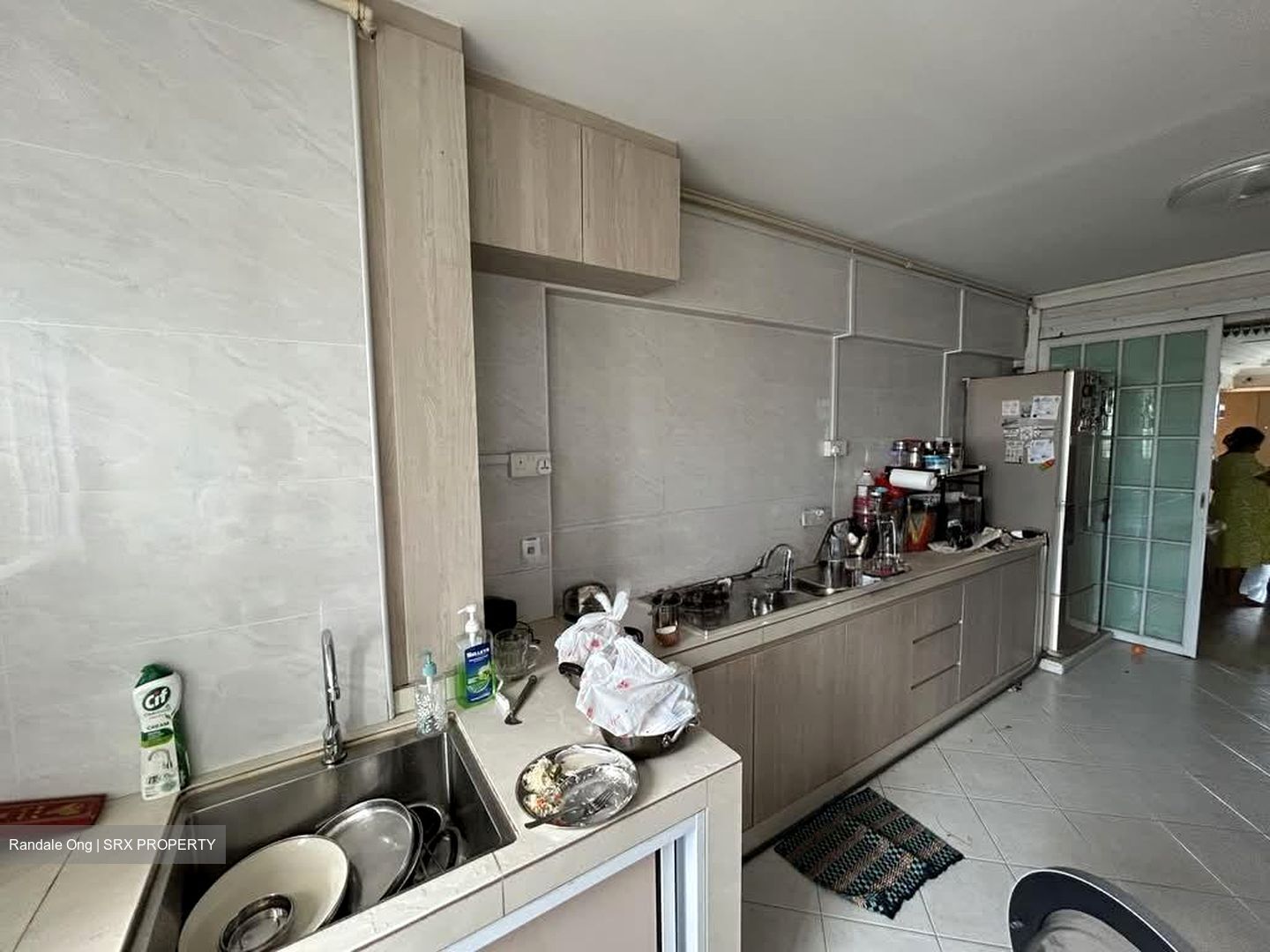 Blk 808 Tampines Polyview (Tampines), HDB 3 Rooms #568114591